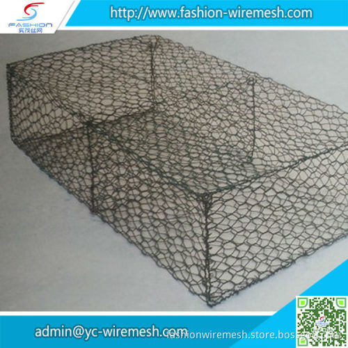 Top quality PVC coated Hexagon Hat Boxes